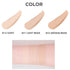 Look fresh și radiant cu protecție solară SPF50+ PA+++
AGE 20’s Moisture Cover Pact 21 Light Beige protejează pielea împotriva razelor UV și oferă un machiaj proaspăt și natural.  WowSkin Romania